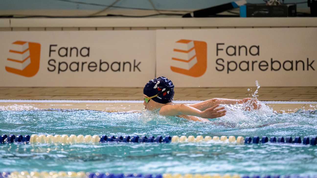 Fana Sparebank Cup 2026