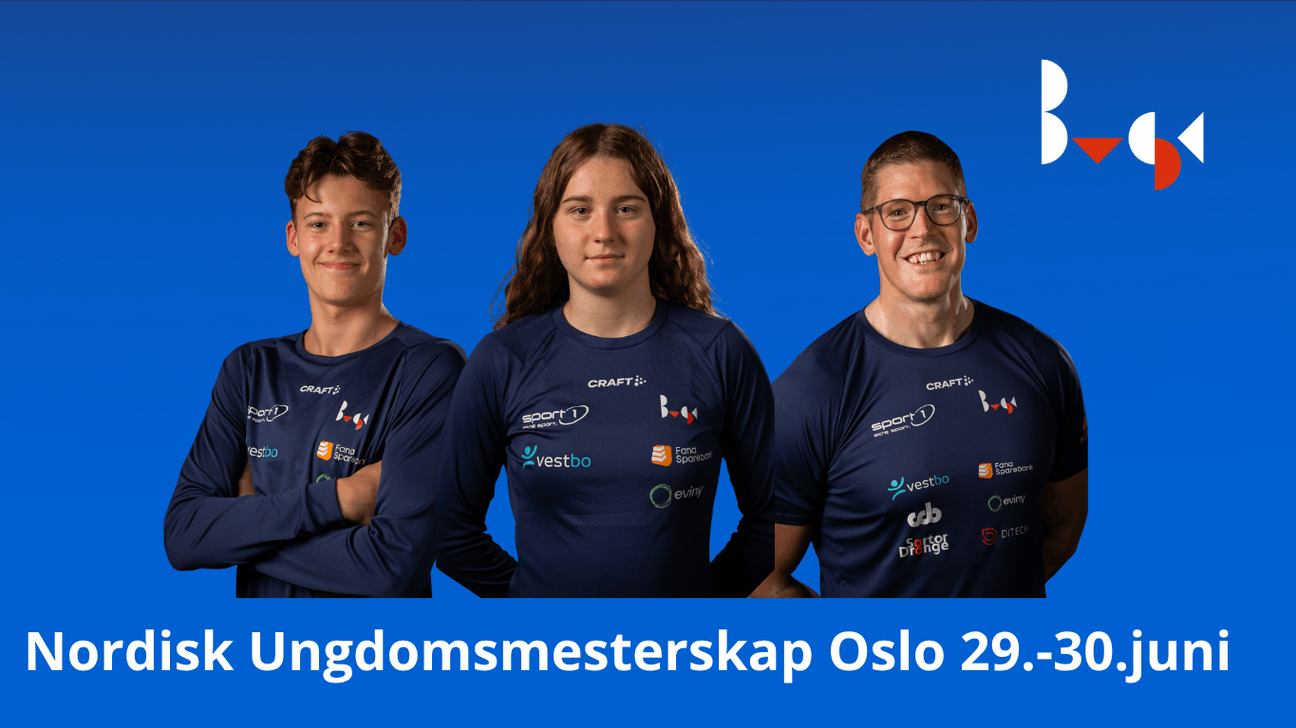Nicolai, Selene og Erik