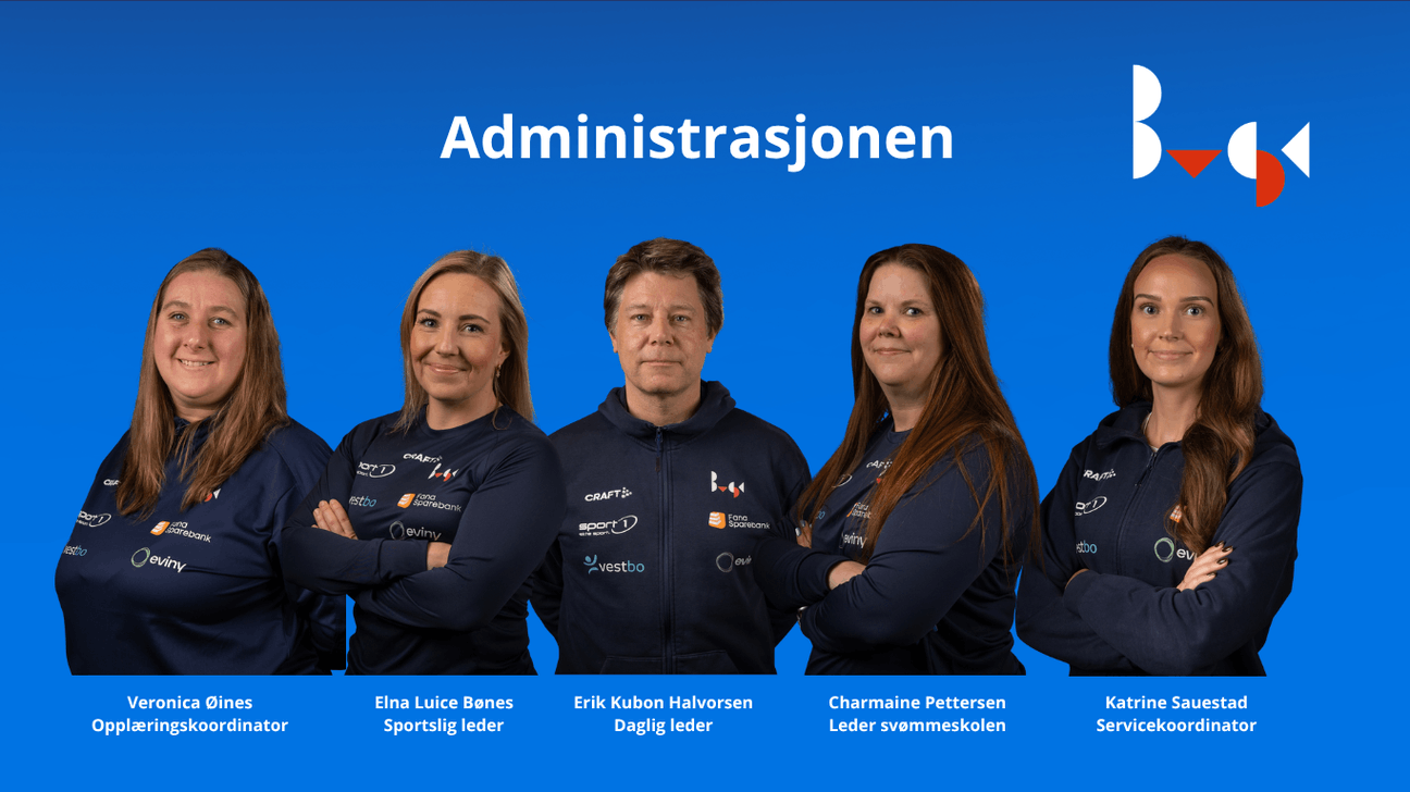 Aministrasjonen