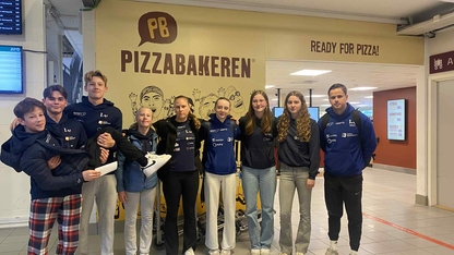 BVSK gjengen under ZEEKIT ÅM 2025