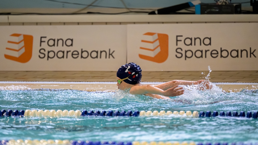 Fana Sparebank Cup 2026
