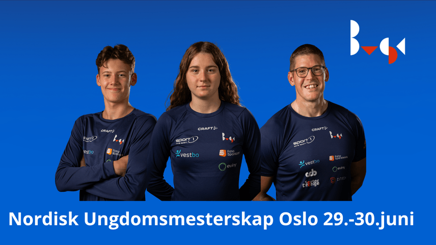 Nicolai, Selene og Erik