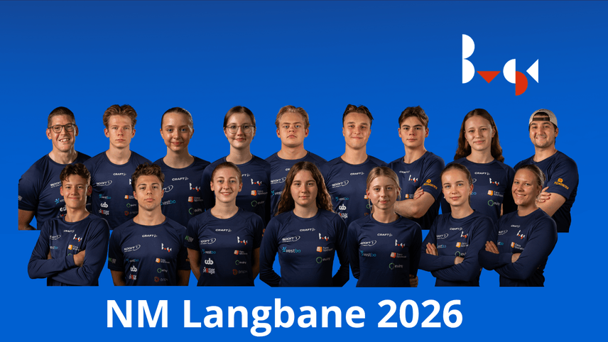 BVSK NM Langbane 2026 