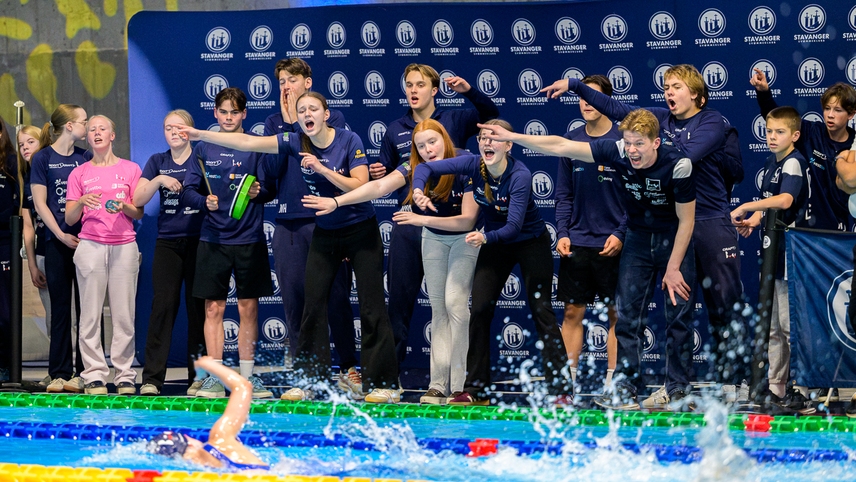 Heiagjeng som gav alt